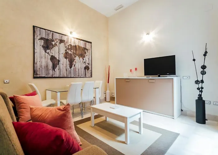 La Campana Apartment