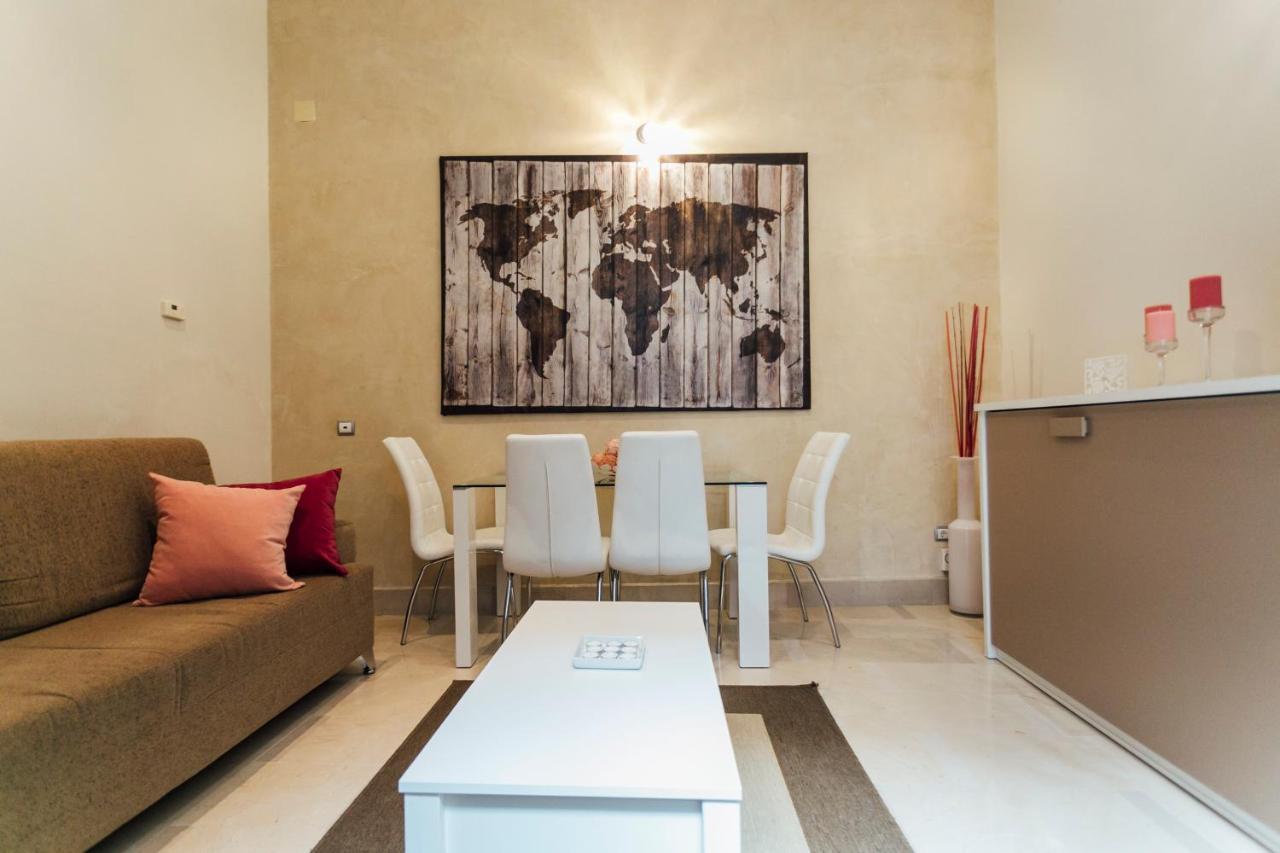 Appartement Comodo 1d 1b - Azofaifo Séville