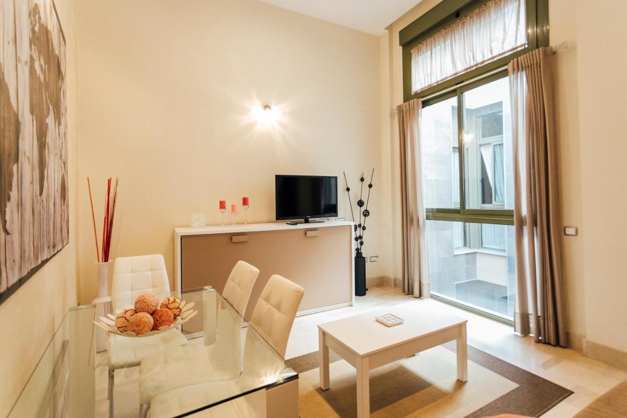 Appartement Comodo 1d 1b - Azofaifo