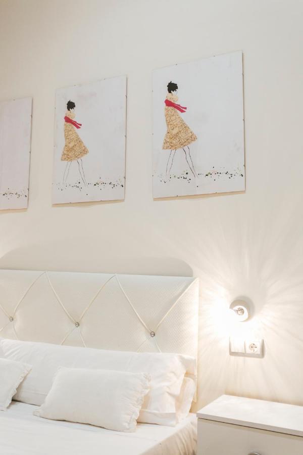 Appartement Comodo 1d 1b - Azofaifo