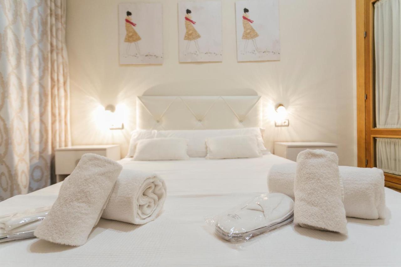 Comodo 1d 1b - Azofaifo Appartement