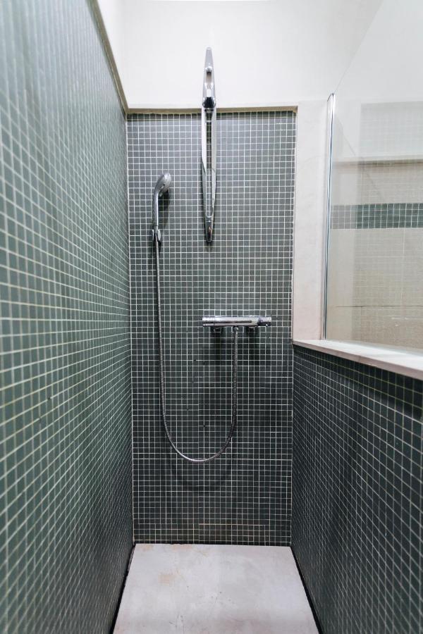 Comodo 1d 1b - Azofaifo Appartement Séville