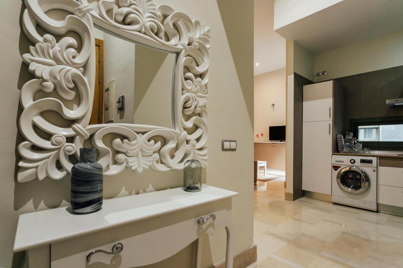 Appartement Comodo 1d 1b - Azofaifo *