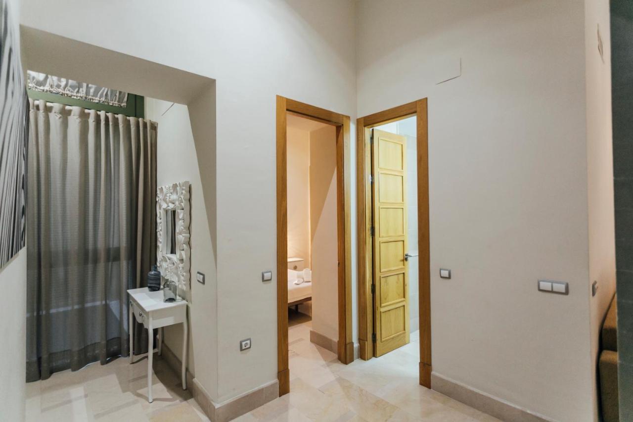 Appartement Comodo 1d 1b - Azofaifo