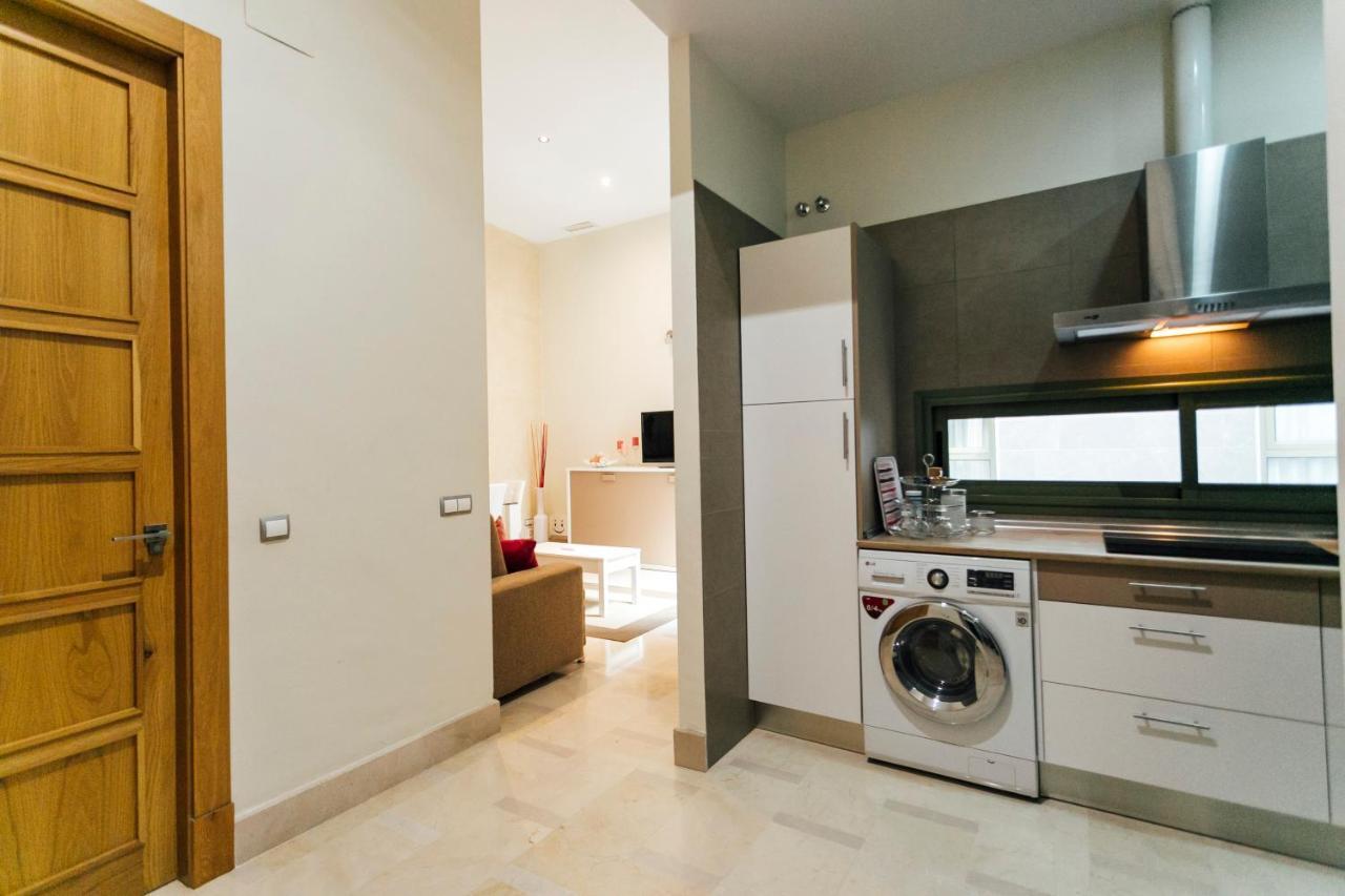Appartement Comodo 1d 1b - Azofaifo