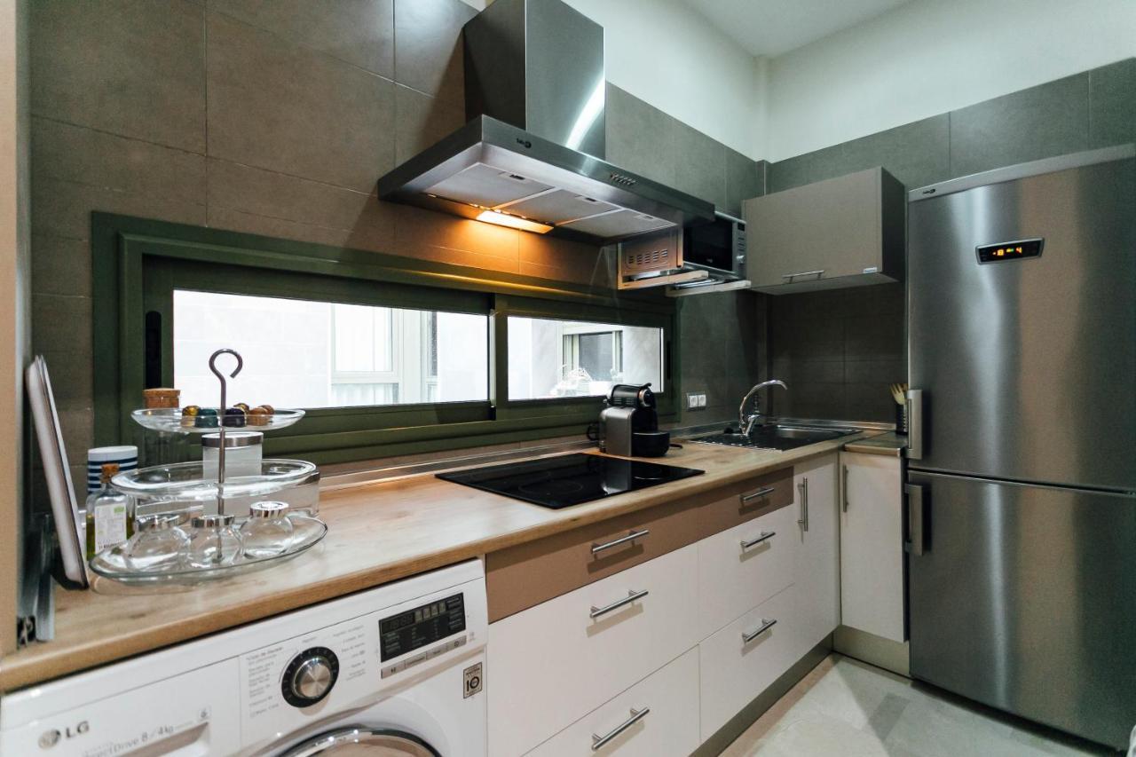 Comodo 1d 1b - Azofaifo Appartement *